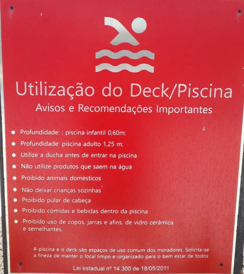 Duplex Porto De Galinhas Lägenhet Exteriör bild