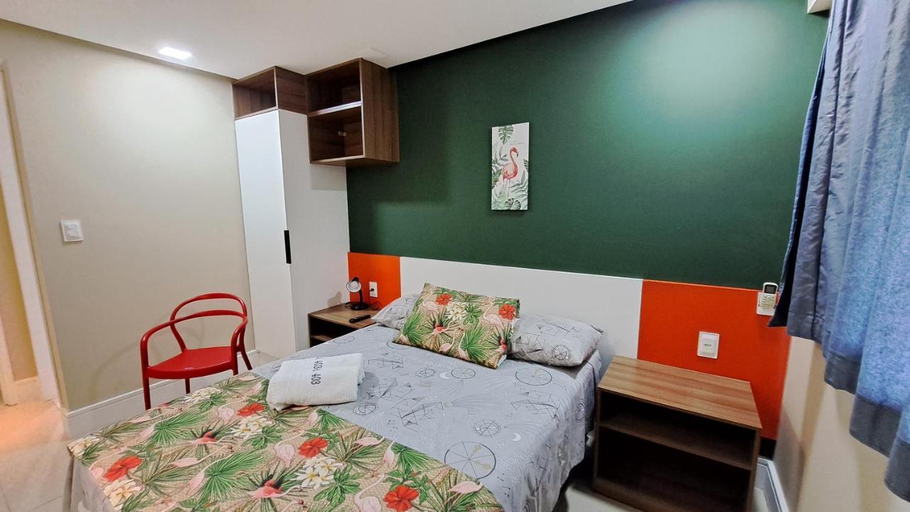 Duplex Porto De Galinhas Lägenhet Exteriör bild
